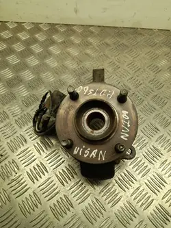 Pyöränlaakerin Kotelo OEM 3L0GH Etu Nissan NV200