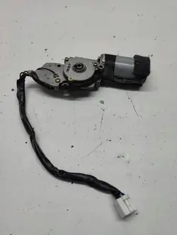 Motor de teto solar Hyundai Santa Fe 2005 OEM AAA41481