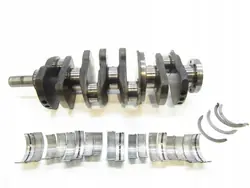 OEM Kurbelwelle für Peugeot Boxer 2.2 BlueHDi - Gebraucht