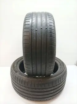 2x Goodride Super Eco Z107 245/40R18 Pneumatici estivi