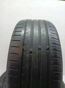 2x Goodride Super Eco Z107 245/40R18 Pneus été