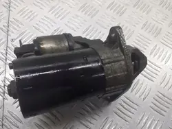 Démarreur Opel Agila A 1.2 OEM 93189230
