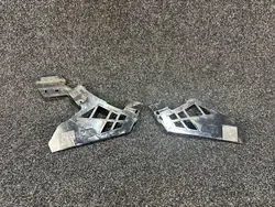 Deslizamento de para-choque dianteiro Mercedes-Benz A W177 A1778851700