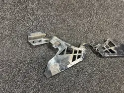 Mercedes-Benz A W177 Frontstoßstangen Gleitschiene A1778851700