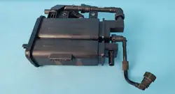KIA CEED III 1.6GDI Aktivkohlefilter Elektroventil 31180-E6850