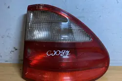Rechter Achterlicht MERCEDES-BENZ E (W210) A2108205464