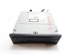 Gebruikte CD/DVD-wisselaar OEM EA0300016A voor VW Passat B8