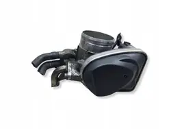Corps de papillon OEM 06B133062P pour VW Passat B5 FL 1.6