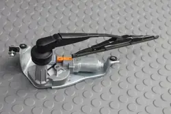 Torkarmotor OEM SILNICZEK050T0A Honda CR-V IV