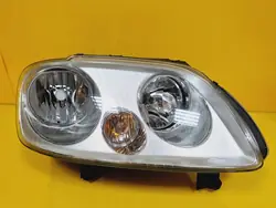 Phare Avant Droit VW Touran I 2K0941006B