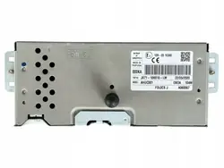 Lecteur Radio Navigation Ford Focus MK4 2020 JX71-18K810-LM