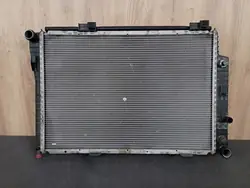 Waterkoeler MERCEDES SLK R170 2.0K A2025003203