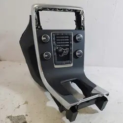 Console centrale Volvo S60 OEM 08648778LH - Occasion