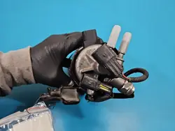 Kraftstofffiltergehäuse OEM IMPRK1545464 für Hyundai i30