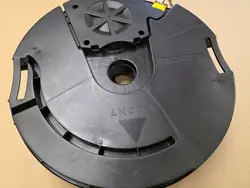 Haut-parleur Subwoofer VW Golf VII OEM 5G0035591 (25)