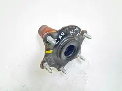 Goma de resorte delantero Honda CR-V 2010