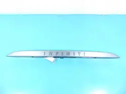 Takaluukun Kahva Infiniti QX30 H15 16-19