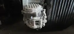 Volvo Getriebeölpumpe OEM 31325357 für D3 D4 D5