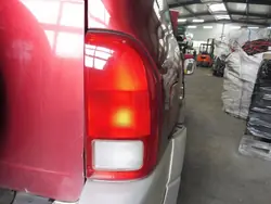 Feu Arrière Droit Suzuki Vitara Grand Vitara 99-05 OEM