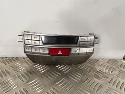 Subaru A2C53283935 Klimapanel - Gebraucht