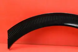 Listello parafango posteriore sinistro Nero 87743-CV100 KIA EV6