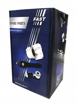 Fast FT15001 Bras de Suspension, Roue