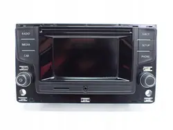 Radio CD MIB2 OEM 510035869A pour VW Golf VII