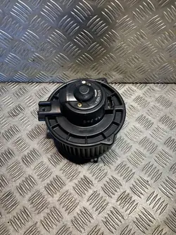 Motor de ventilação Mercedes-Benz ML W163