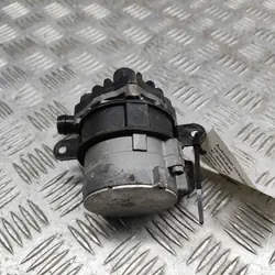 Volvo XC90 2018 Vattencirkulationspump