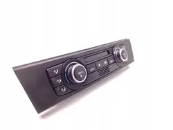 Pannello di ventilazione BMW E91 FL 9199260