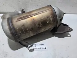 Renault Clio IV DPF Filter Catalytic Converter OEM