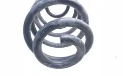 Mola traseira Opel Vectra C OEM ARA157835