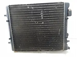Radiateur avec Ventilateur Skoda Octavia I 96-11 GOLF IV 1.4 1.6 8V MPI