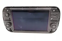 Écran Radio Navigation Fiat Panda III OEM '00521525420