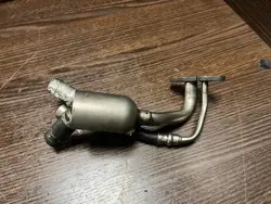 Renault OE 8200796159 Durite Air Turbo d'Occasion
