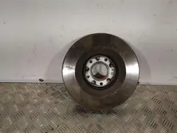 Disque de frein avant Kia FBZ3744 - Pièce OEM d'occasion