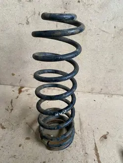Mola suspensão traseira Dodge RAM IV OEM 05154647AA