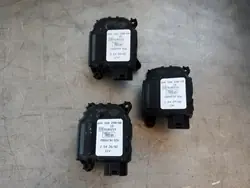 Lämmittimet Opel Vectra C