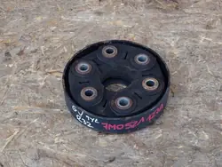 GOLF V R32 3.2 V6 Bakre Koppling 7M0521127A