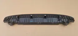 Cache plaque pare-chocs avant Mazda CX-3 OEM D10E500S1