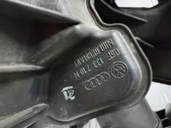 VW Ansaugkrümmer OEM 06F133210M für Golf V 2.0L