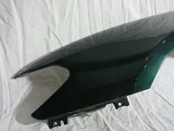 Garde-boue avant gauche BMW E65 - Pièce OEM