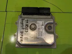 PEUGEOT BIPPER 1.3 HDI Motorstyrningsenhet 55257726