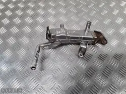 EGR-venttiili Toyota Prius 2011 2560137010