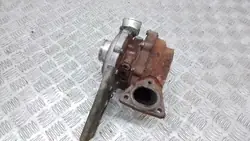 Begagnad turbo OEM 31293507 för Volvo XC90