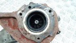 Turbocompresseur d'occasion OEM 31293507 pour Volvo XC90