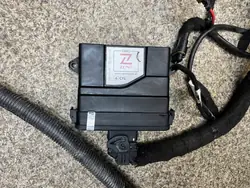 Zenit PRO LPG-Kit OEM 7523290 für BMW M54 6 Zyl