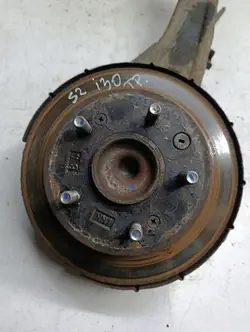 OEM 521AW58F4 Moyeu Roue Arrière Droit Hyundai i30