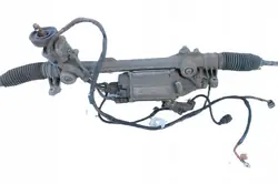 SKODA OCTAVIA II LIFT Caixa de Direção 1K0909144H