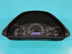Mercedes W210 2.2 CDI Speedometer 88311281